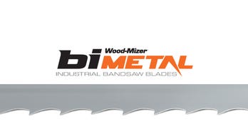BiMETAL  tračne pile
