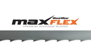 MaxFLEX  tračne pile
