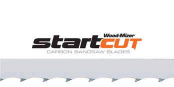 StartCUT tračne pile