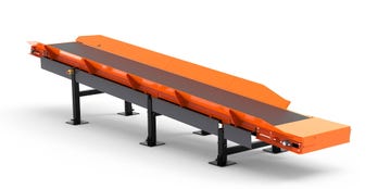Kosa transportna traka