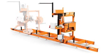 MP150 Ravnalica/Blanjalica
