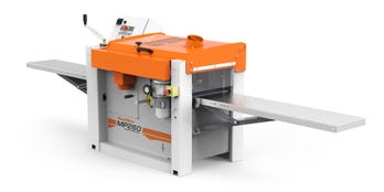 MP260 Profilirka / Blanjalica