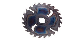 Circular Blade 400 mm