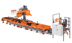 WM4000 Pilana