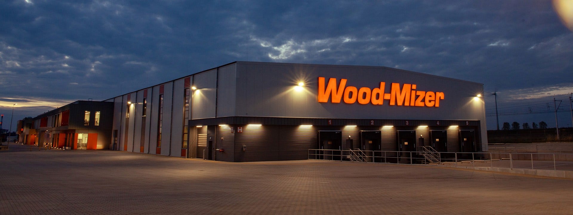 Wood-Mizer svečano otvara nove proizvodne zgrade