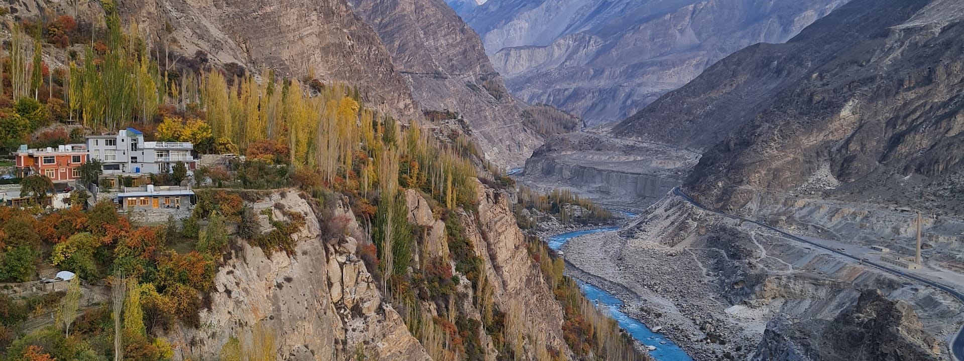 Wood-Mizer pilane pomažu u kultiviranju i osnaživanju rada, te prava žena u Pakistanu
