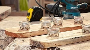 Dodajte Blanjalicu/Profilirku U Vašu Pilanu I Pristupite Većim Tržištima