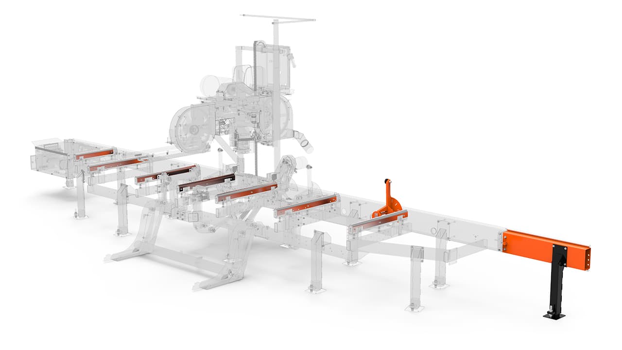 LT40 Sawmill Free Upgrades