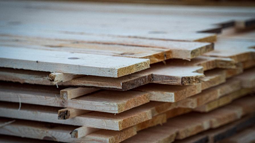 Backwoods Lumber Lumber